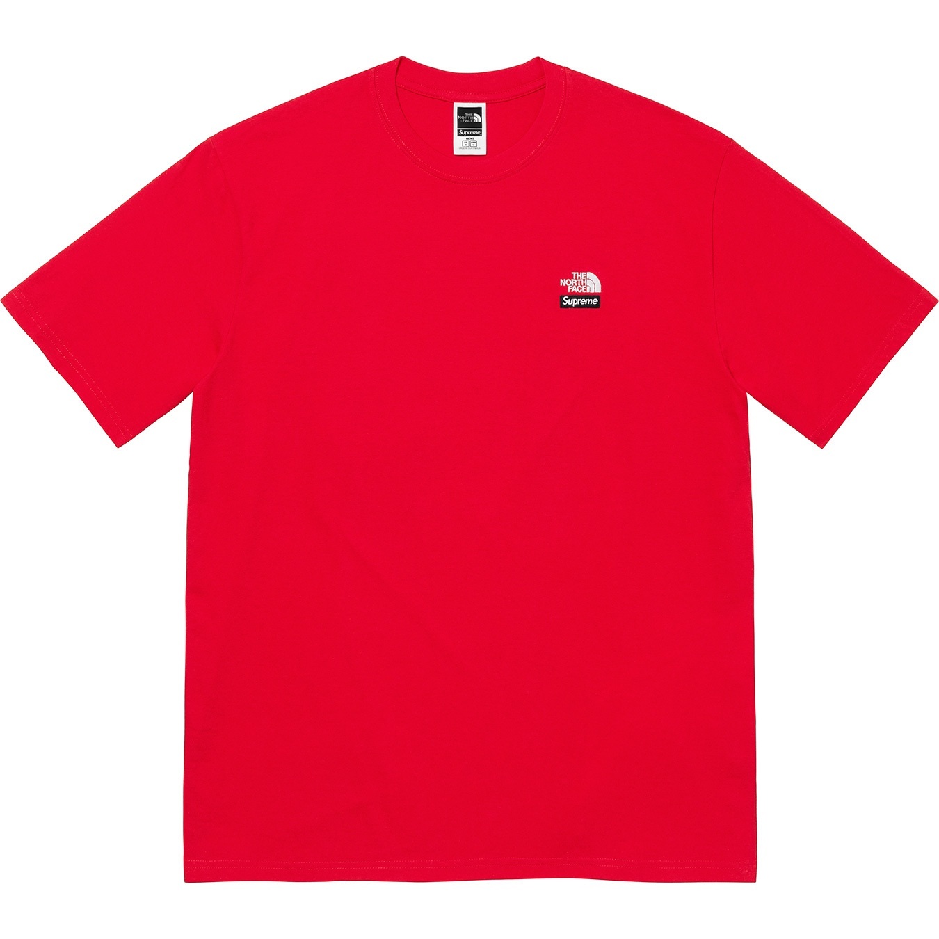 Supreme®/The North Face® Bandana Tee view 13